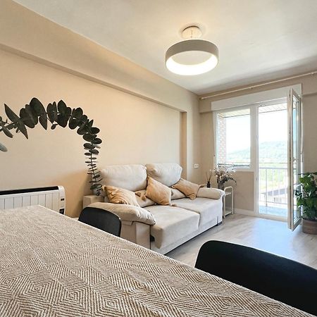 Apartamento Vacacional Zamudio Zewnętrze zdjęcie