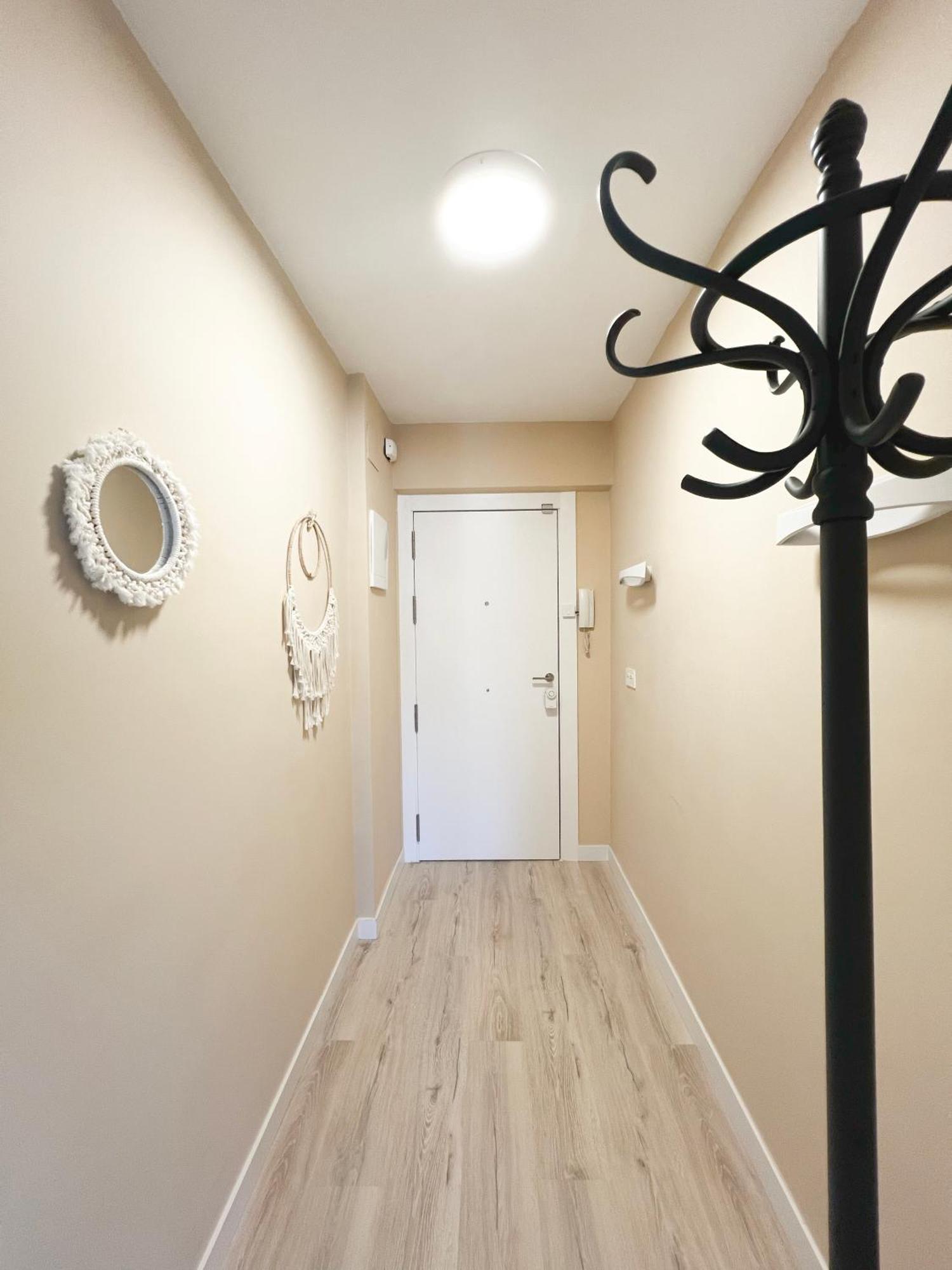 Apartamento Vacacional Zamudio Zewnętrze zdjęcie