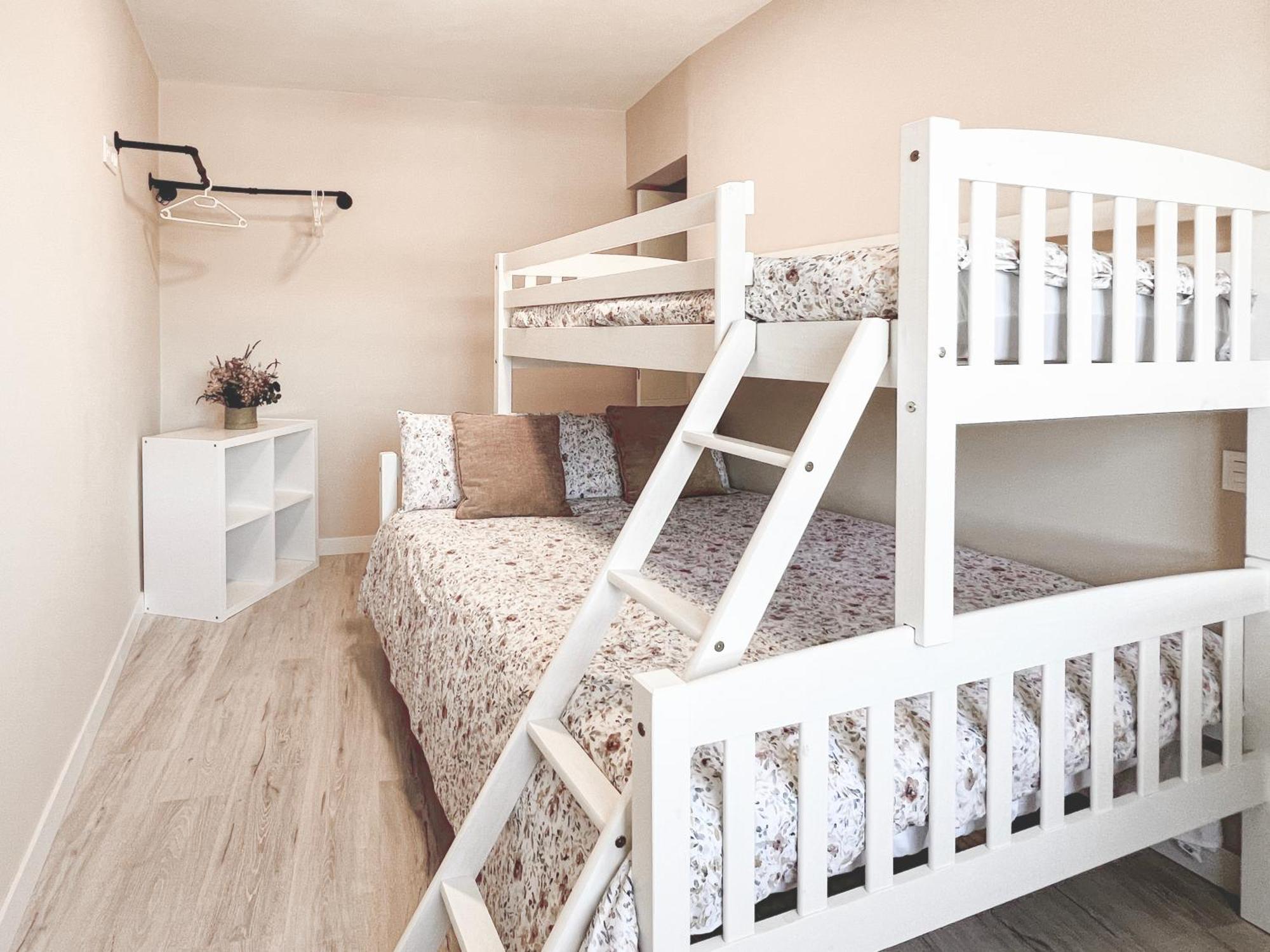 Apartamento Vacacional Zamudio Zewnętrze zdjęcie